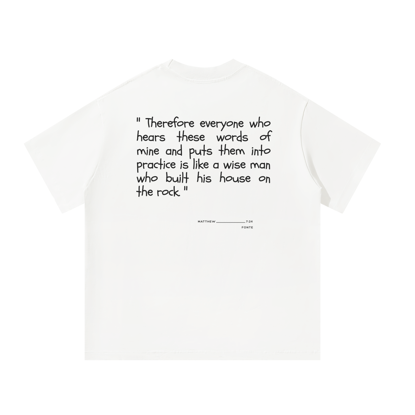 tshirt