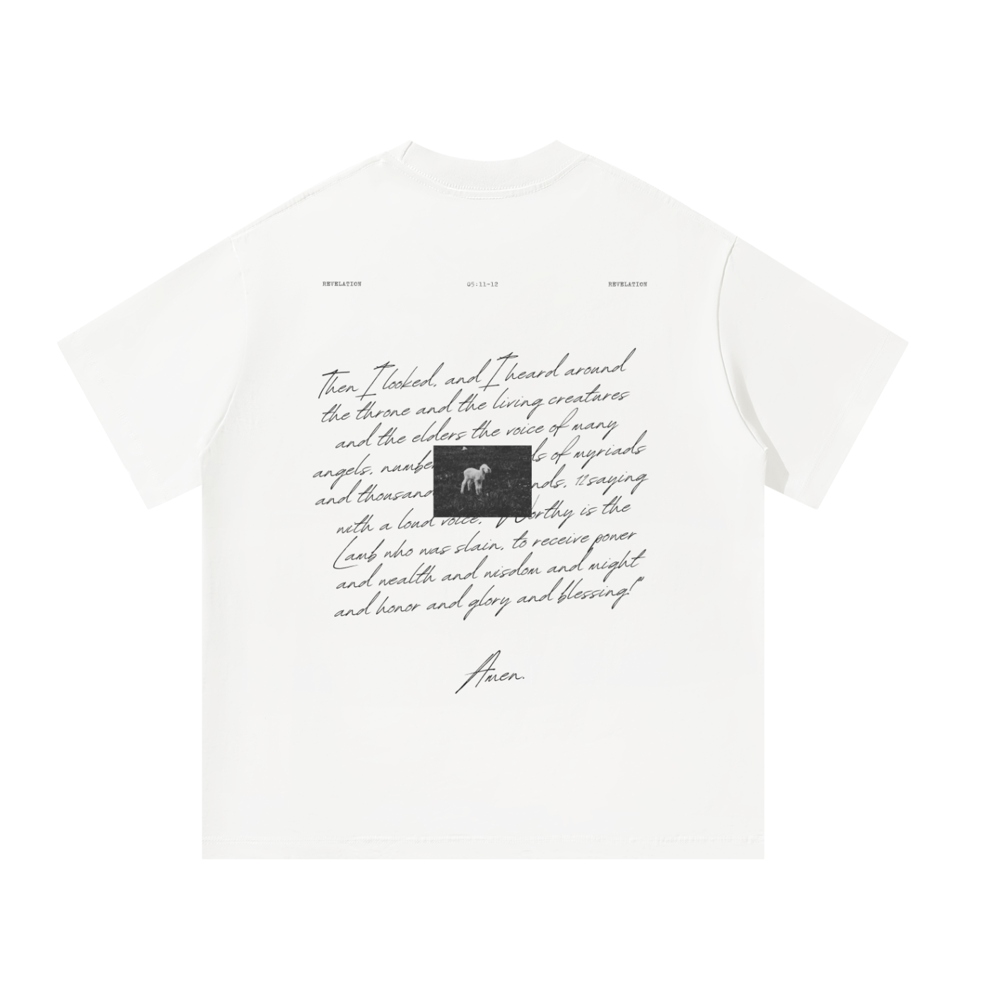 tshirt
